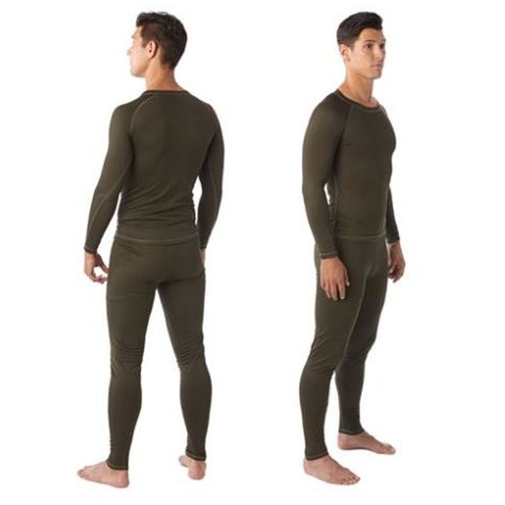 Stealth Gear Thermo pantalones de ropa interior, talla S