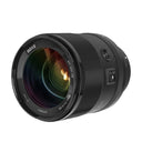 Meike 85mm f/1.4 Auto focus (STM Motor) Plein format pour Sony E monture