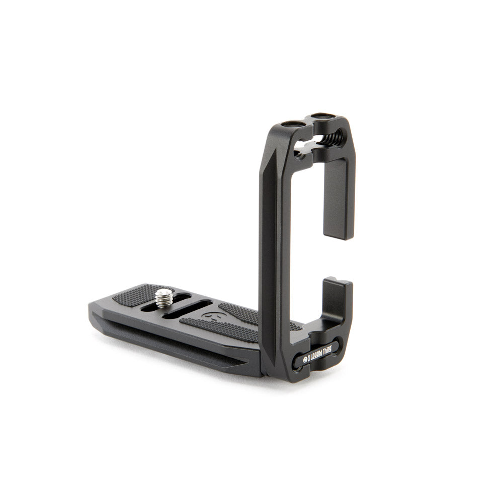 3 Legged Thing LEXIE Arca L Bracket Universal, Darkness/Nero