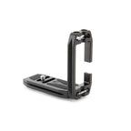 3 Legged Thing LEXIE Arca L Bracket Universal, Darkness/Nero