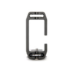 3 Legged Thing LEXIE Arca L Bracket Universal, Darkness/Nero