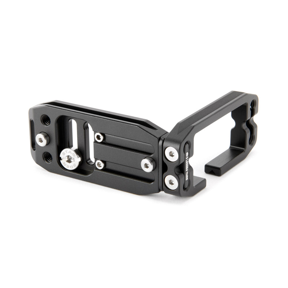 3 Legged Thing LEXIE Arca L Bracket Universal, Darkness/Nero