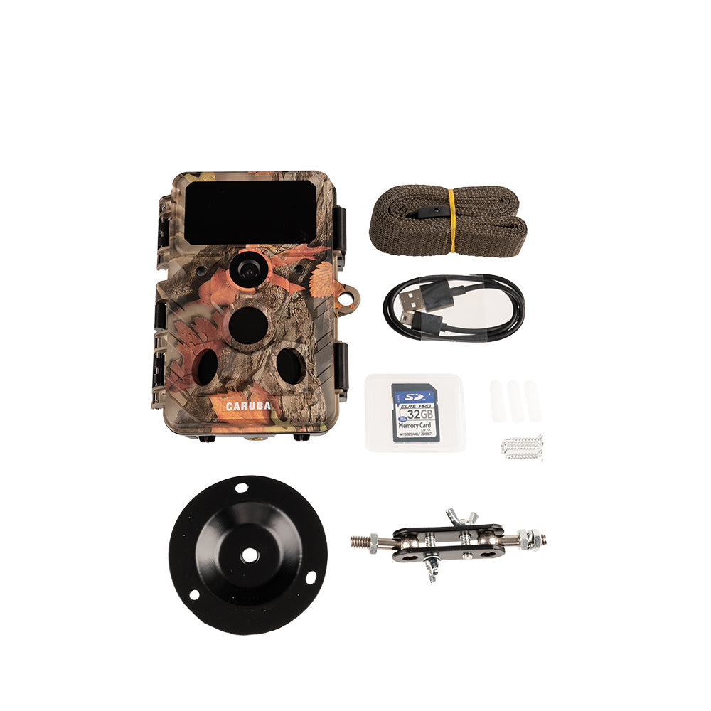 Caruba Wildcamera Moose 4K