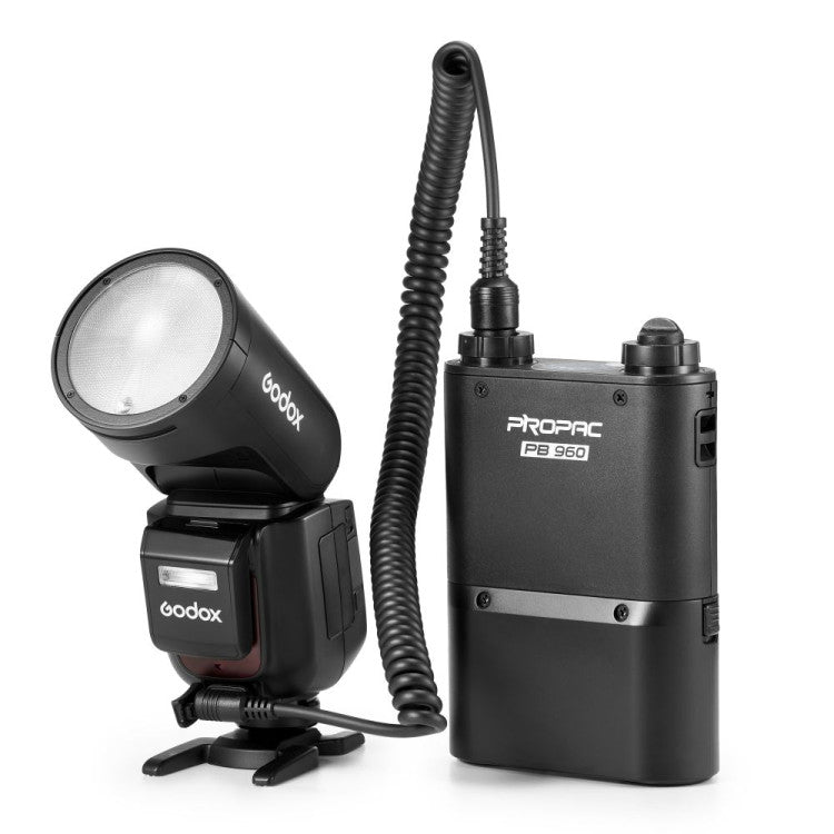 Godox Speedlite V1Pro Canon