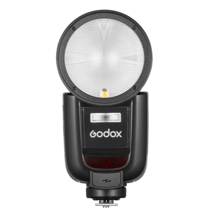 Godox Speedlite V1Pro OM System / Panasonic