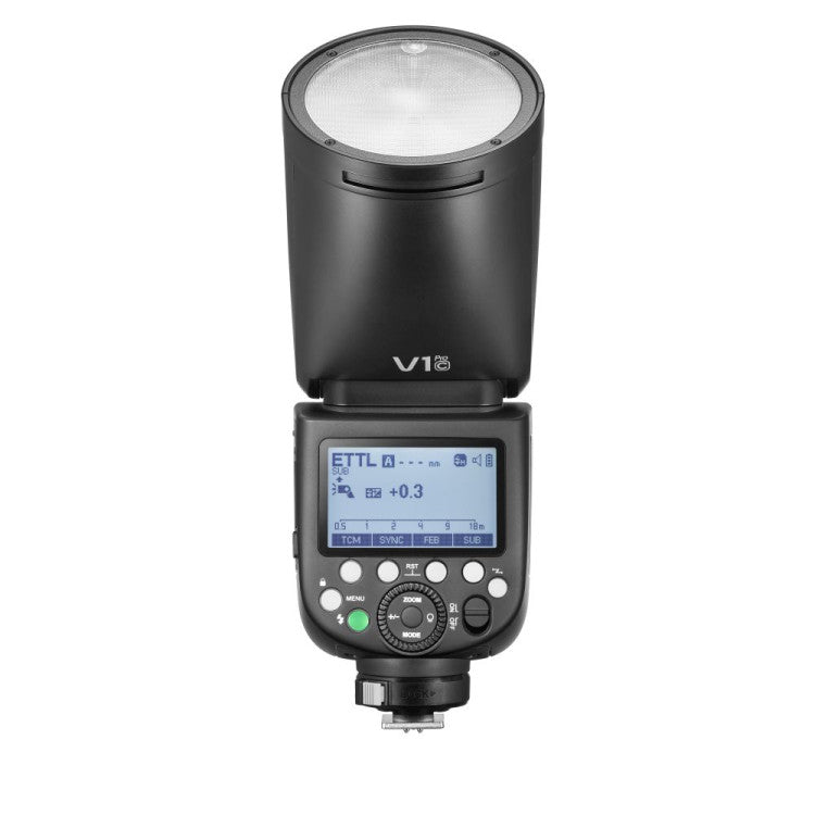 Godox Speedlite V1Pro OM System / Panasonic