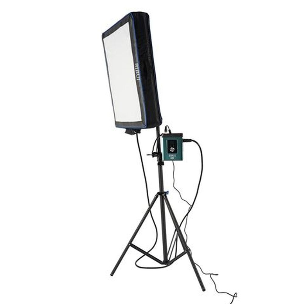 Sirui Panel LED bicolor A200B (inflable)