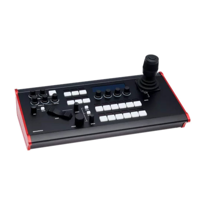 Canon SKAARHOJ Telecomando Controller RC-SK5