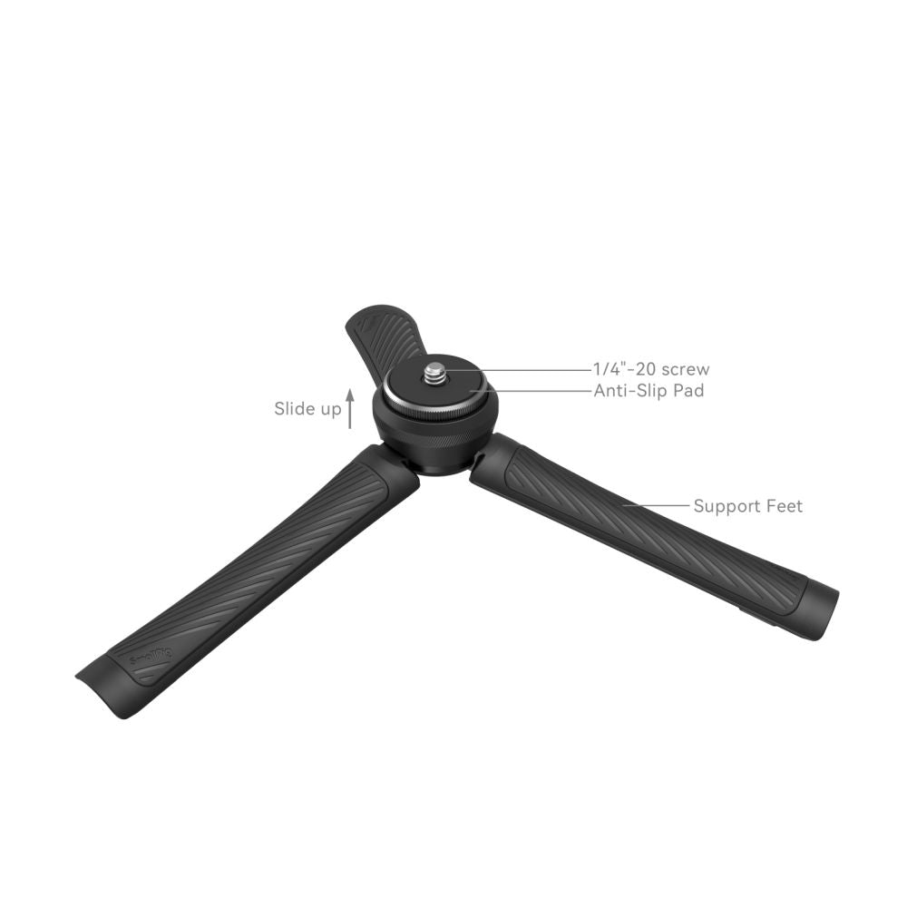 SmallRig Mini Quick-Release Stativ 4117