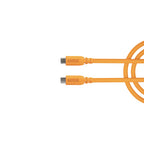 RØDE SC17 1.5m USB-C to USB-C Cable, Orange