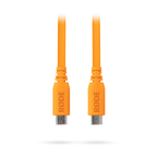 RØDE SC17 1.5m USB-C to USB-C Cable, Orange