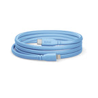 RØDE SC19 Câble USB-C à Lightning de 1,5 m, bleu