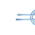 RØDE SC19 Câble USB-C à Lightning de 1,5 m, bleu