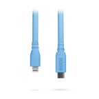 RØDE SC19 Câble USB-C à Lightning de 1,5 m, bleu
