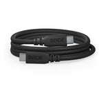 RØDE SC27 Câble USB-C à USB-C super rapide de 2 m, noir