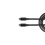 RØDE SC27 Câble USB-C à USB-C super rapide de 2 m, noir