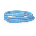 RØDE SC27 2m SuperSpeed USB-C to USB-C Cable, Azul
