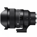 SIGMA 15mm f/1.4 DG DN Diagonal Fisheye Sony E-attacco