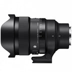 SIGMA 15mm f/1.4 DG DN Diagonal Fisheye Sony E-attacco