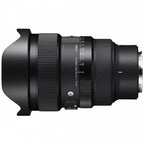 SIGMA 15mm f/1.4 DG DN Diagonal Fisheye Sony E-attacco
