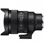 SIGMA 15mm f/1.4 DG DN Diagonal Fisheye Sony E-attacco