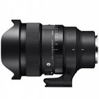 SIGMA 15mm f/1.4 DG DN Diagonal Fisheye Montura-L