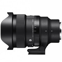 SIGMA 15mm f/1.4 DG DN Diagonal Fisheye Montura-L