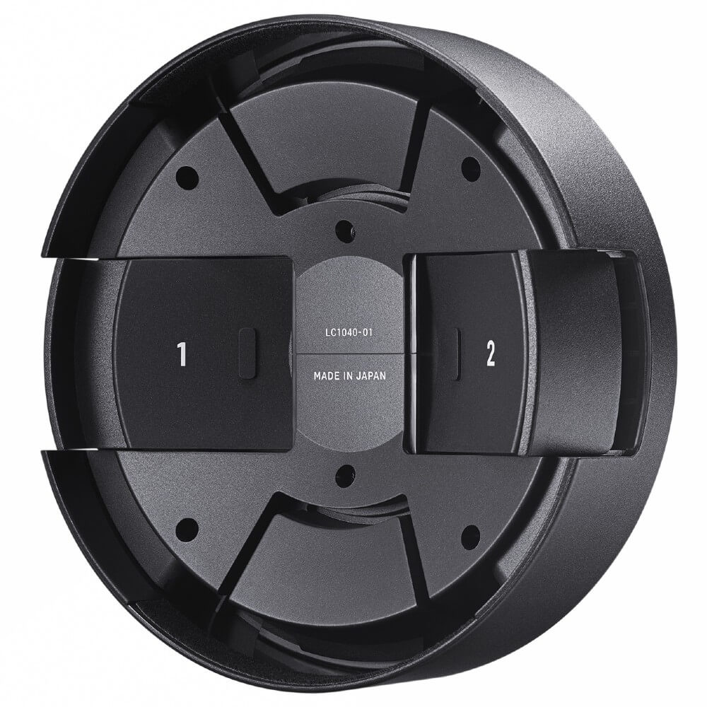 SIGMA 15mm f/1.4 DG DN Diagonal Fisheye Montura-L