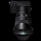 SIGMA 15mm f/1.4 DG DN Diagonal Fisheye Montura-L