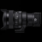SIGMA 15mm f/1.4 DG DN Diagonal Fisheye Montura-L
