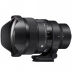 SIGMA 15mm f/1.4 DG DN Diagonal Fisheye Montura-L