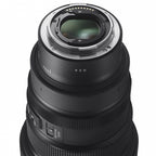 SIGMA 15mm f/1.4 DG DN Diagonal Fisheye Montura-L