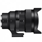 SIGMA 15mm f/1.4 DG DN Diagonal Fisheye Montura-L