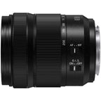 Panasonic LUMIX S 28-200mm F/4-7.1 MACRO OUTLET