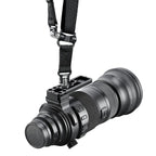 Leofoto SGF-01 Pied d'objectif pour Sigma