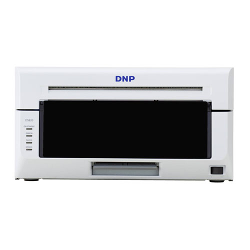 DNP DS820 Imprimante photo numérique à sublimation A4