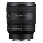 Sony FE 24-50mm f/2.8 G