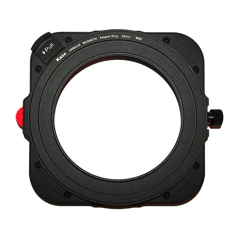 Kase Armour 100 Entry level kit