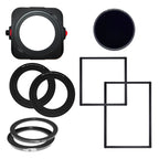 Kase Armour 100 Soporte kit