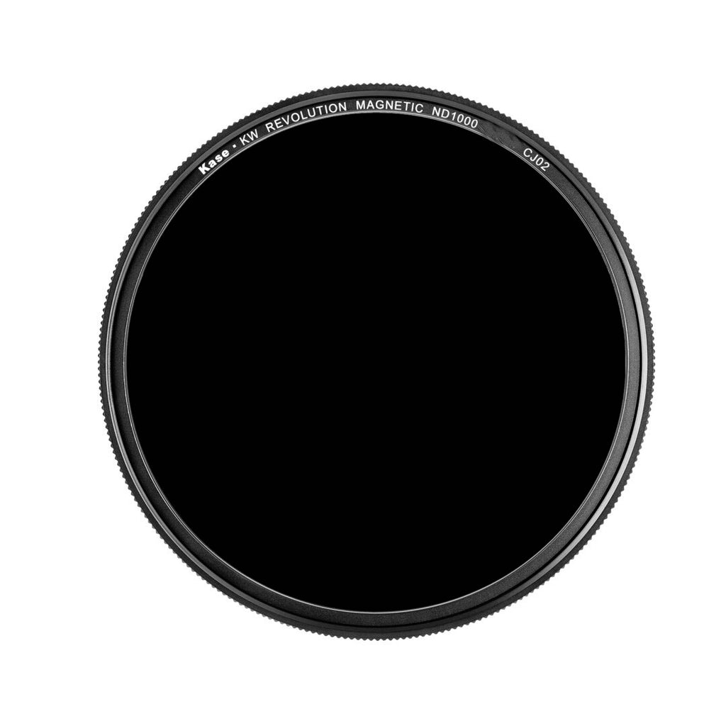 Kase Revolution 112mm MEGA ND set