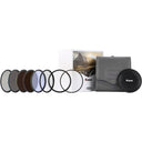 Kase Revolution 67mm MEGA ND kit