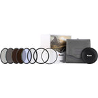 Kase Revolution 67mm MEGA ND kit