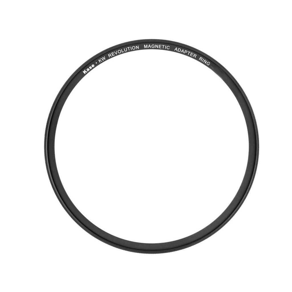 Kase Revolution 67mm MEGA ND kit
