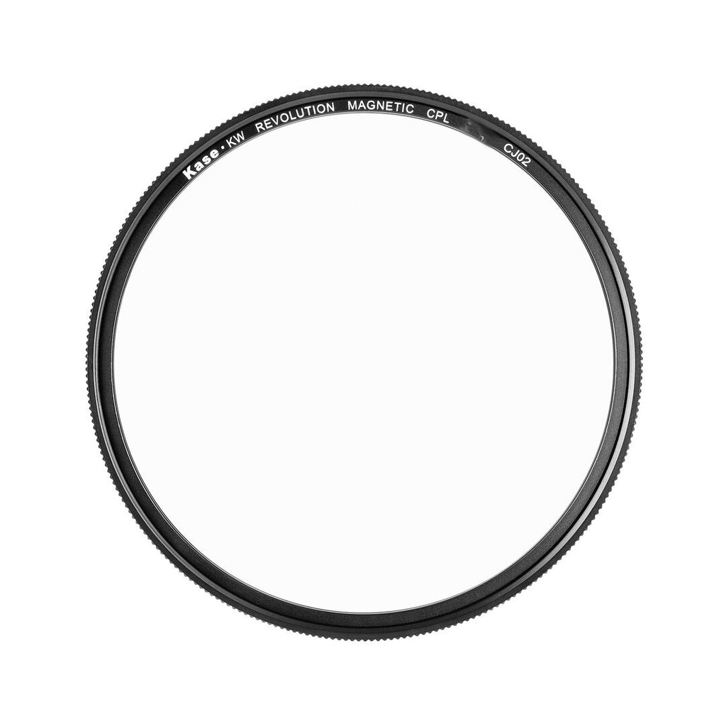 Kase Revolution 67mm PROF ND kit