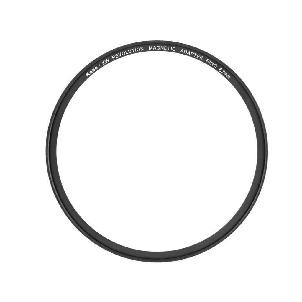 Kase Revolution 72mm ENTRY ND Kit