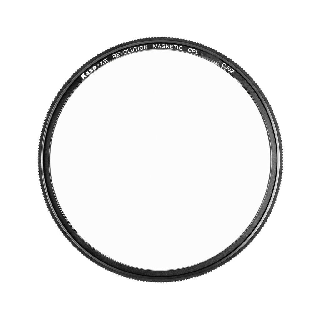 Kase Revolution 77mm MEGA ND Kit