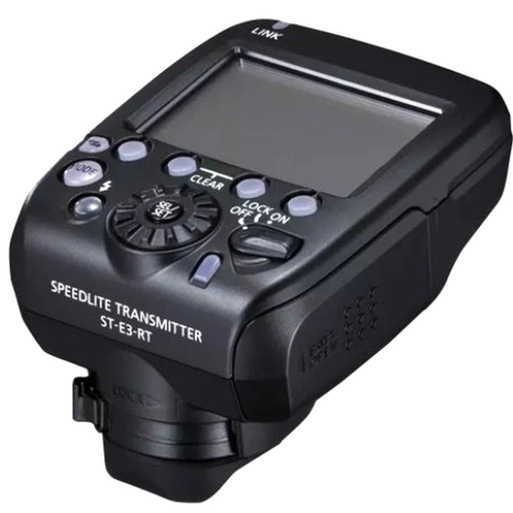Canon ST-E3-RT Trasmettitore Speedlite versione 3