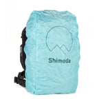 Shimoda Action X50 V2 Starter Kit, Geel (520-141)