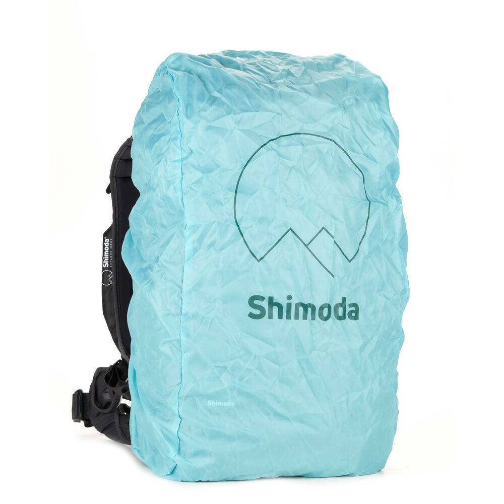 Shimoda Action X50 V2 Starter Kit, Geel (520-141)
