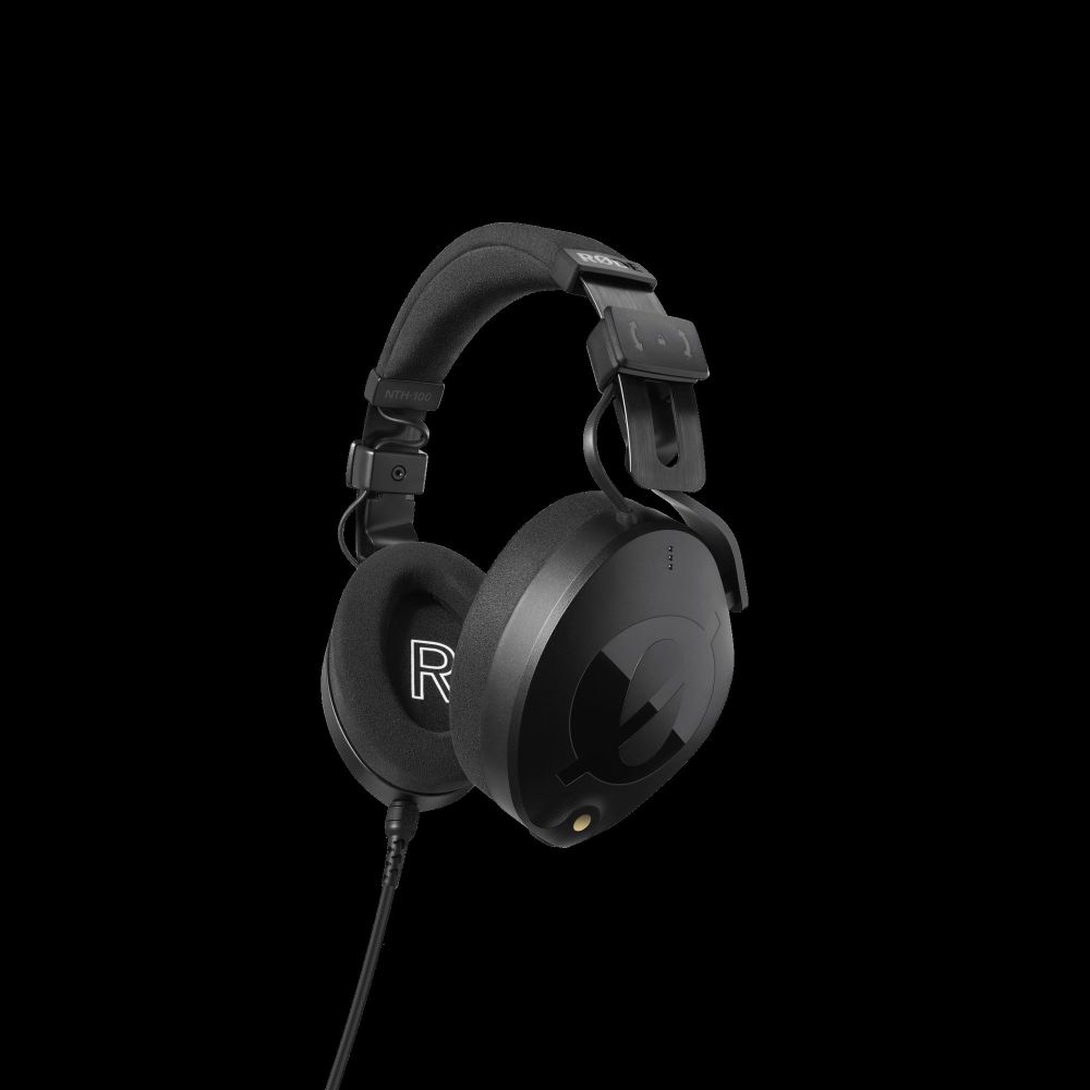 RØDE twee-persoons podcast bundle